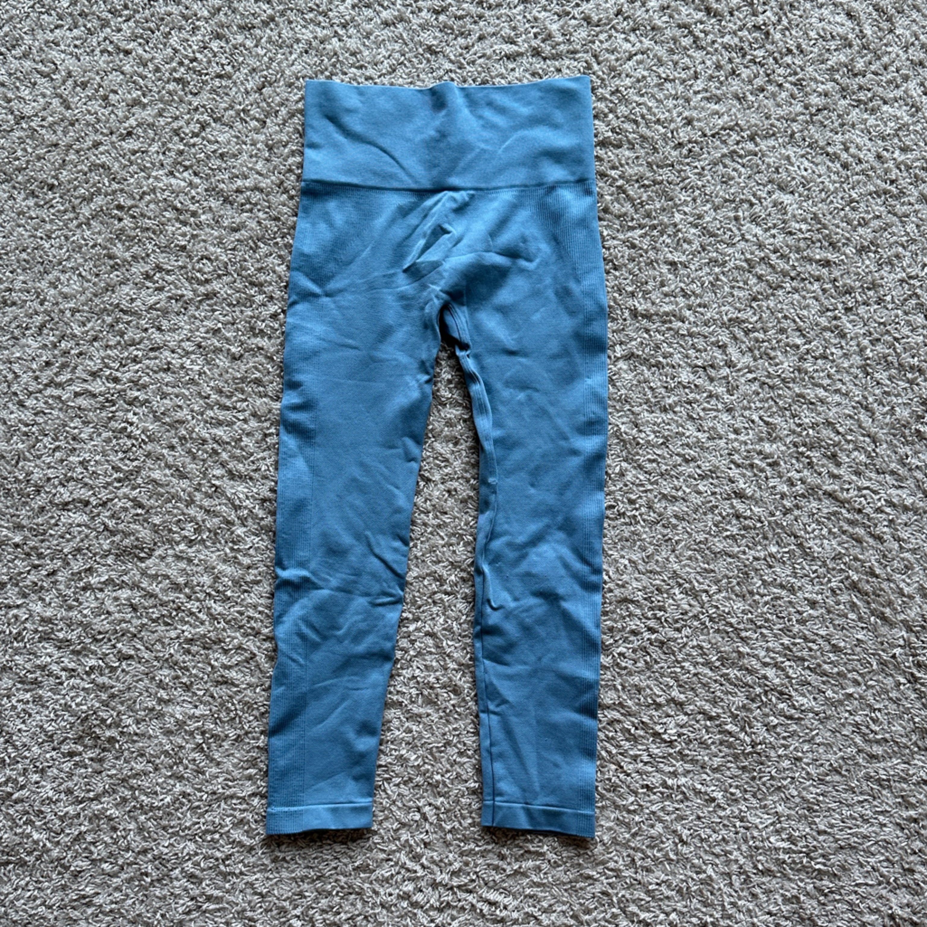 Set Active Seamless